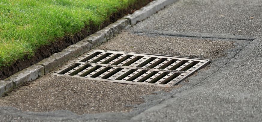 comment enlever une odeur d'égout dans la maison