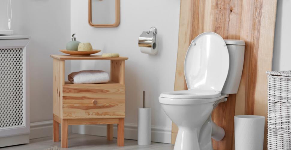 toilette bouché appartement comment faire ?