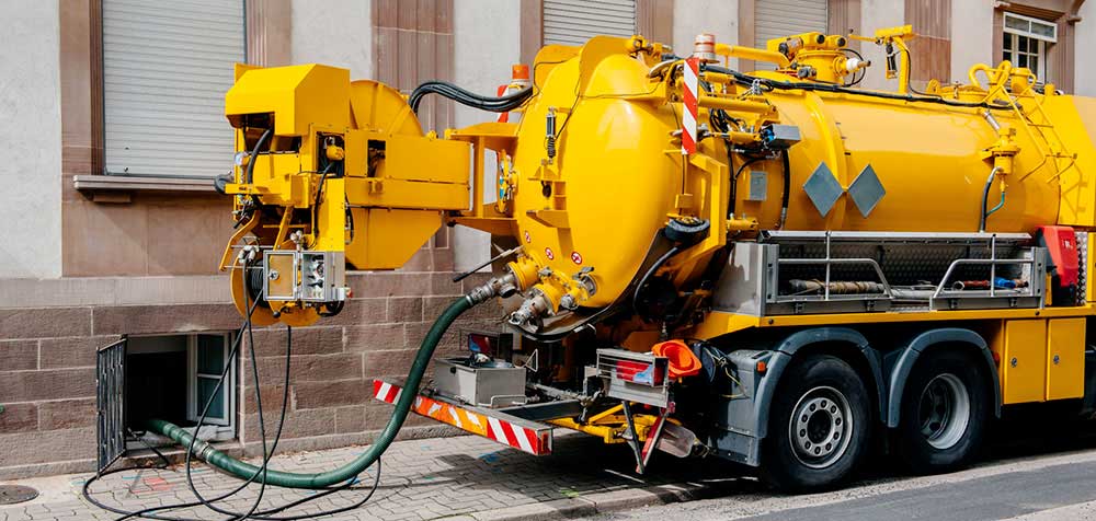 Déboucheur Canalisation Surpuissant : Dhedebouchage